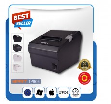 Máy in hóa đơn TP805